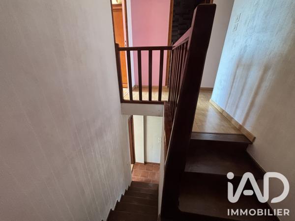Maison à vendre 7 pièces 153 m² Grèges