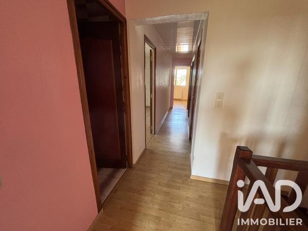 Maison à vendre 7 pièces 153 m² Grèges