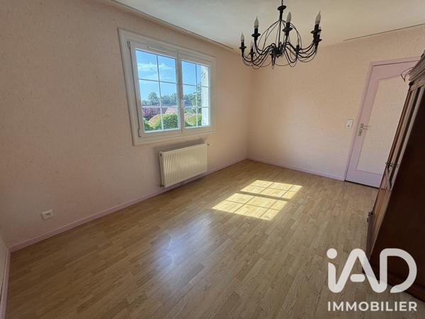 Maison à vendre 7 pièces 153 m² Grèges