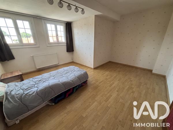 Maison à vendre 7 pièces 153 m² Grèges