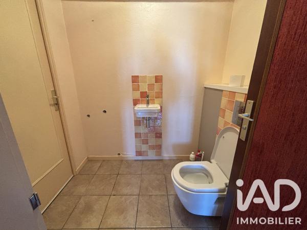 Maison à vendre 7 pièces 153 m² Grèges