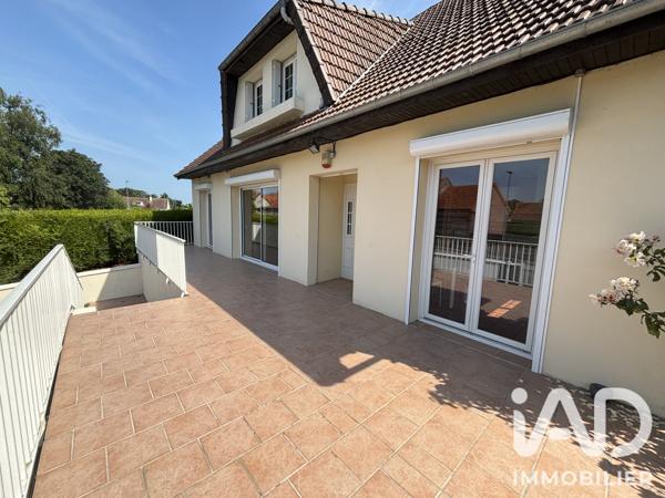 Maison à vendre 7 pièces 153 m² Grèges