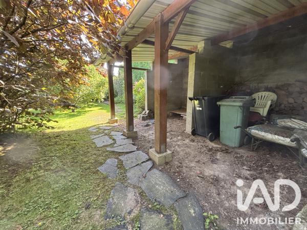 Maison à vendre 7 pièces 153 m² Grèges