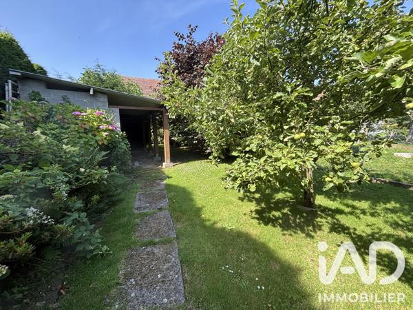 Maison à vendre 7 pièces 153 m² Grèges