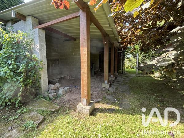 Maison à vendre 7 pièces 153 m² Grèges