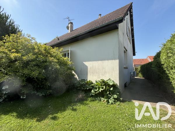Maison à vendre 7 pièces 153 m² Grèges
