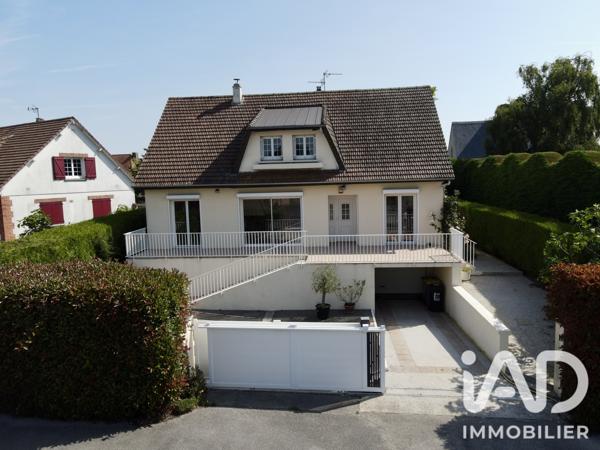 Maison à vendre 7 pièces 153 m² Grèges