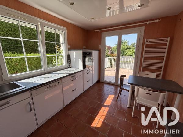 Maison à vendre 7 pièces 153 m² Grèges