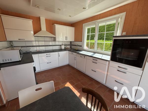 Maison à vendre 7 pièces 153 m² Grèges
