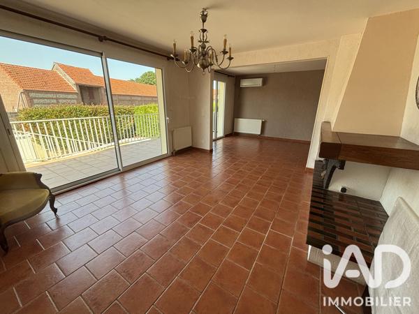 Maison à vendre 7 pièces 153 m² Grèges