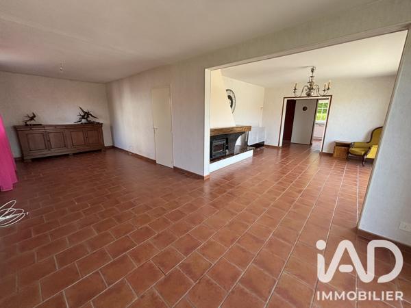 Maison à vendre 7 pièces 153 m² Grèges