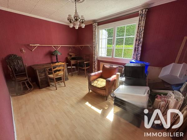 Maison à vendre 7 pièces 153 m² Grèges