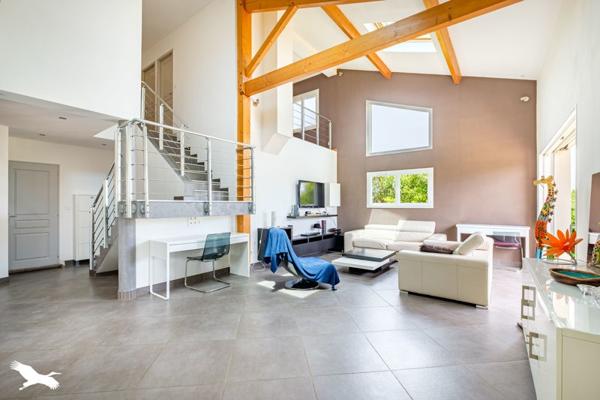 Maison à vendre 599 900 € Irigny 5 p 145 m² DPE C