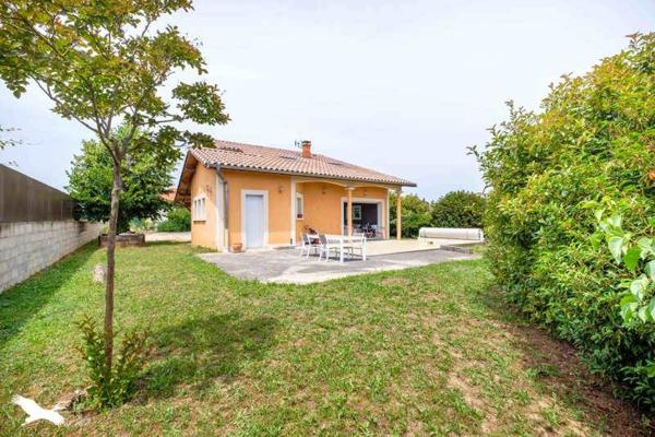 Maison à vendre 599 900 € Irigny 5 p 145 m² DPE C