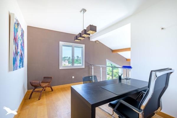 Maison à vendre 599 900 € Irigny 5 p 145 m² DPE C