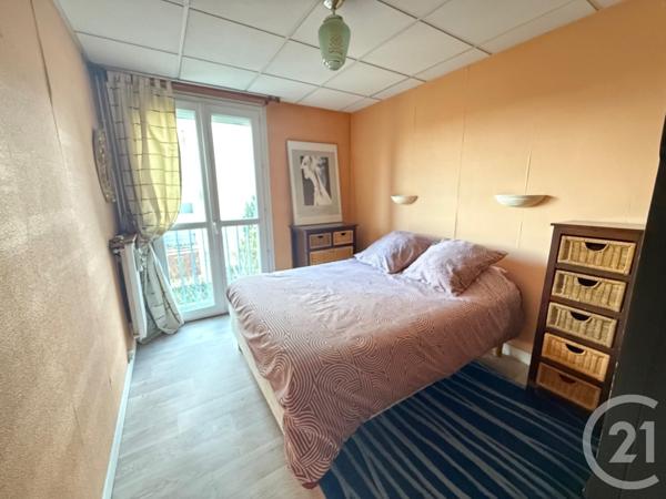 Appartement F3 à vendre  3 pièces - 68,99 m2 TOULOUSE - 31