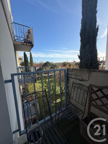 Appartement F3 à vendre  3 pièces - 68,99 m2 TOULOUSE - 31