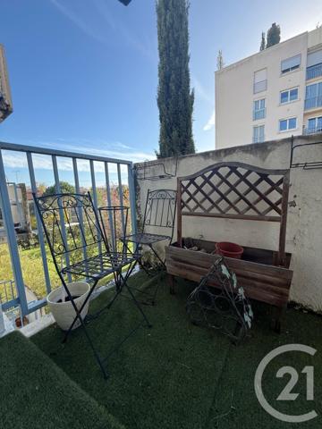 Appartement F3 à vendre  3 pièces - 68,99 m2 TOULOUSE - 31