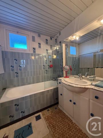 Appartement F3 à vendre  3 pièces - 68,99 m2 TOULOUSE - 31