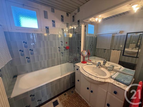 Appartement F3 à vendre  3 pièces - 68,99 m2 TOULOUSE - 31