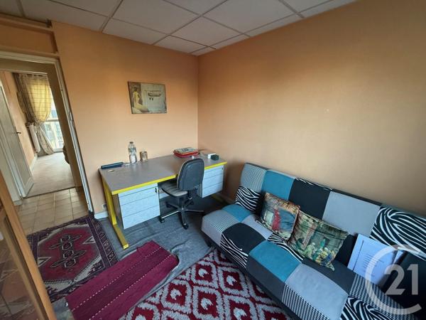 Appartement F3 à vendre  3 pièces - 68,99 m2 TOULOUSE - 31
