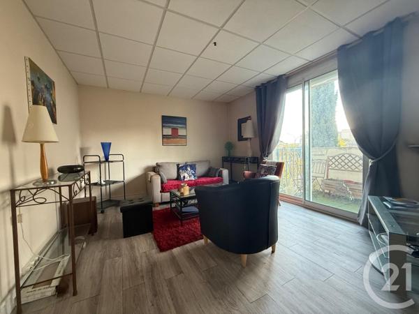 Appartement F3 à vendre  3 pièces - 68,99 m2 TOULOUSE - 31