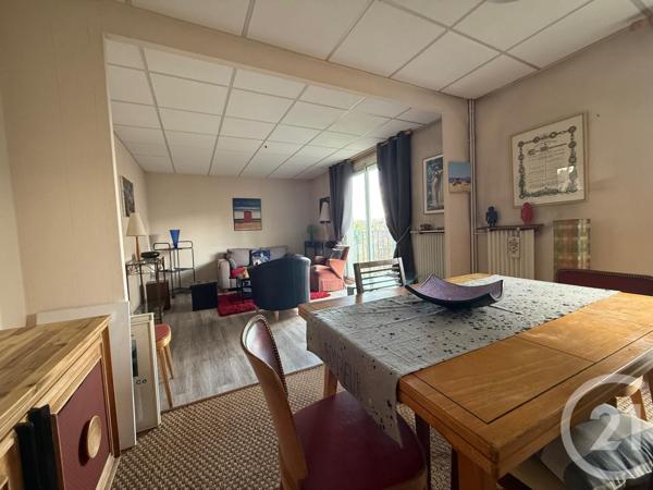 Appartement F3 à vendre  3 pièces - 68,99 m2 TOULOUSE - 31