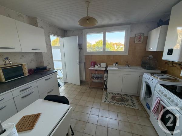 Appartement F3 à vendre  3 pièces - 68,99 m2 TOULOUSE - 31