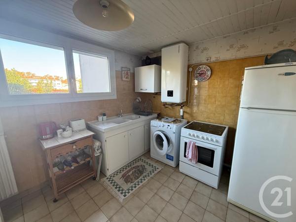 Appartement F3 à vendre  3 pièces - 68,99 m2 TOULOUSE - 31