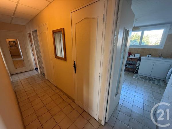 Appartement F3 à vendre  3 pièces - 68,99 m2 TOULOUSE - 31