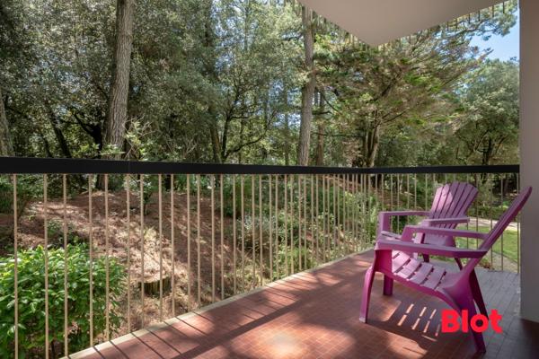 Appartement 2 pièce(s)