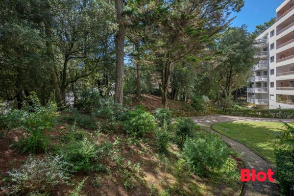 Appartement 2 pièce(s)