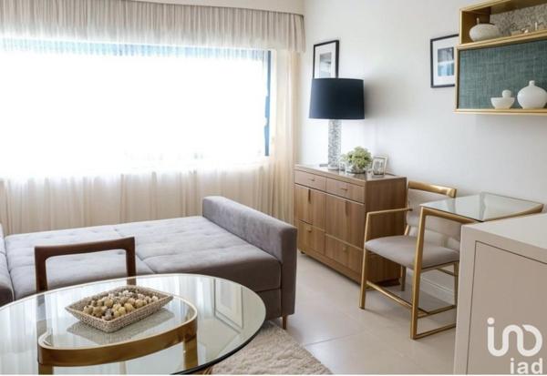 Appartement 1 pièce de 23 m² à Balaruc-les-Bains (34540)