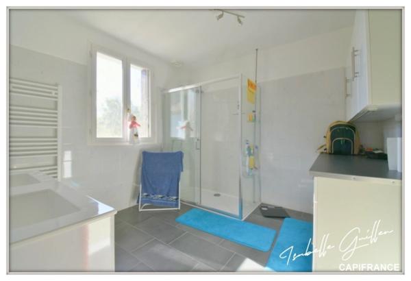 Maison vente à terme libre 4 pièces CHATEAUMEILLANT (18)