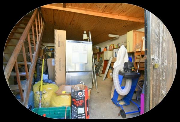 Maison vente à terme libre 4 pièces CHATEAUMEILLANT (18)