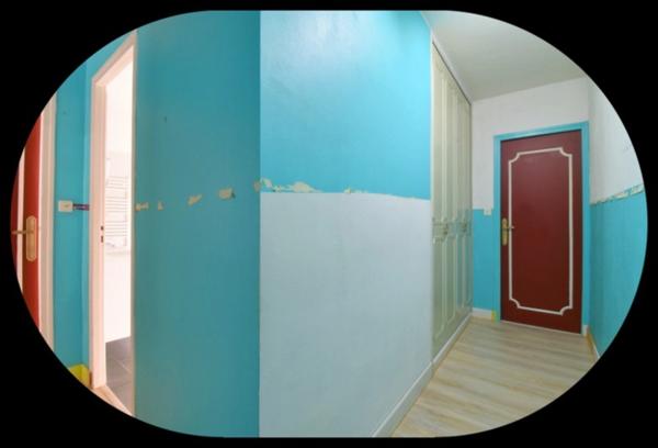 Maison vente à terme libre 4 pièces CHATEAUMEILLANT (18)