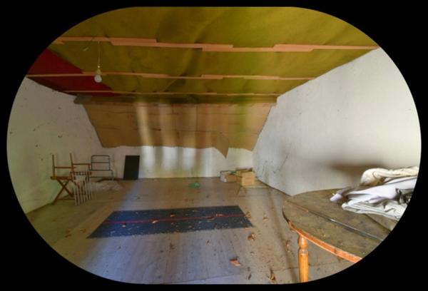 Maison vente à terme libre 4 pièces CHATEAUMEILLANT (18)