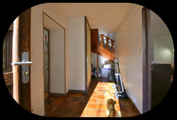 Maison vente à terme libre 4 pièces CHATEAUMEILLANT (18)