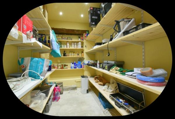 Maison vente à terme libre 4 pièces CHATEAUMEILLANT (18)