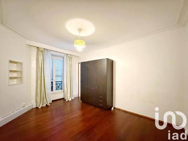 Appartement à vendre 4 pièces 78 m² Montrouge