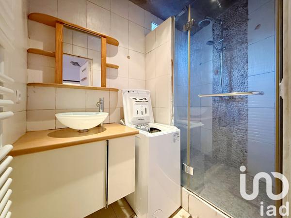 Appartement à vendre 4 pièces 78 m² Montrouge