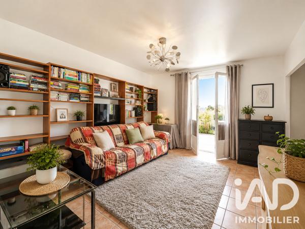 Appartement à vendre 4 pièces 67,37 m² Fréjus