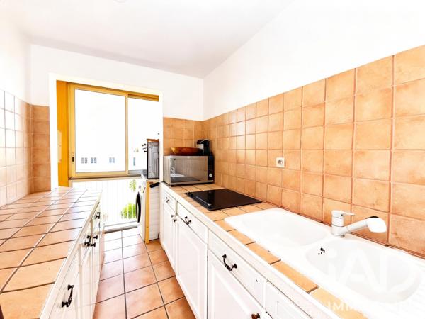 Appartement à vendre 4 pièces 67,37 m² Fréjus