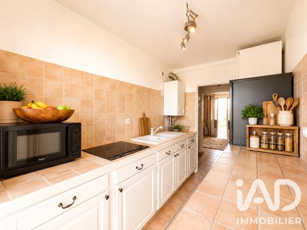 Appartement à vendre 4 pièces 67,37 m² Fréjus