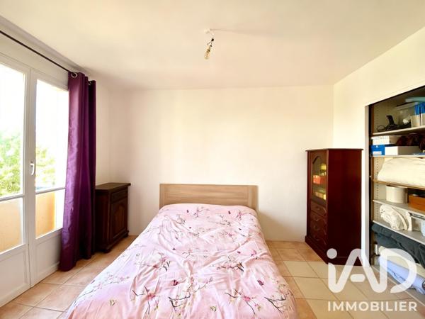 Appartement à vendre 4 pièces 67,37 m² Fréjus