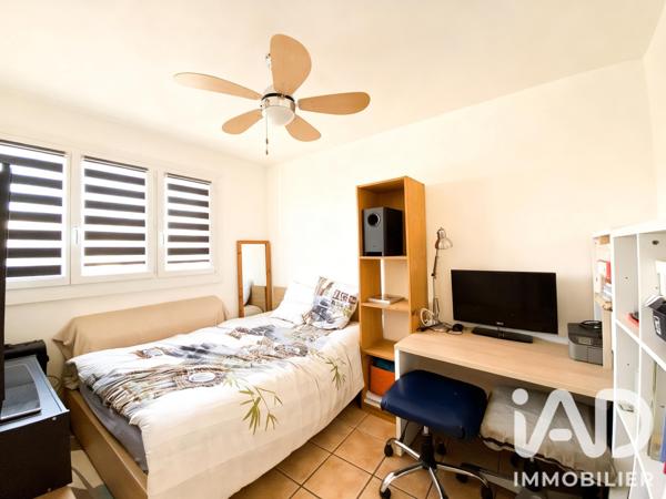 Appartement à vendre 4 pièces 67,37 m² Fréjus
