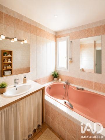 Appartement à vendre 4 pièces 67,37 m² Fréjus