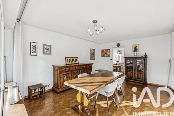 Appartement à vendre 4 pièces 77 m² Cluses