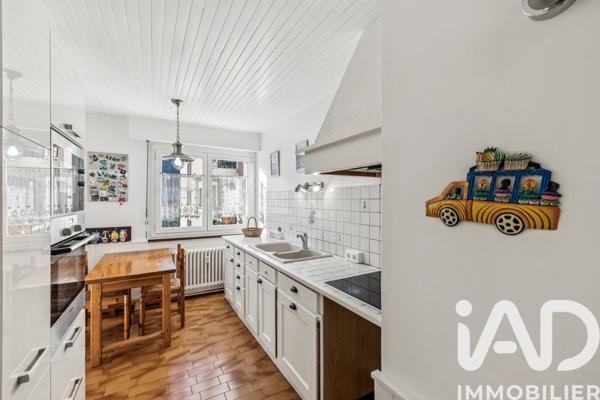 Appartement à vendre 4 pièces 77 m² Cluses