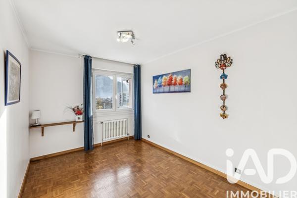 Appartement à vendre 4 pièces 77 m² Cluses